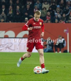 22.03.26 FC Augsburg - VfB Stuttgart