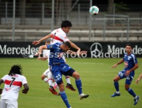 05.08.20 VfB Stuttgart - Racing Straßburg