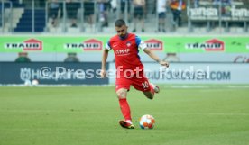 15.08.21 1. FC Heidenheim - FC Hansa Rostock
