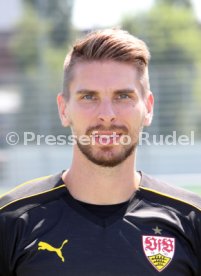 VfB Stuttgart Fototermin 2018/2019