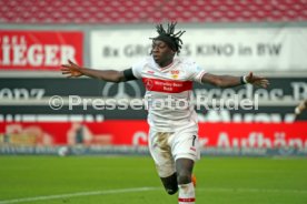 28.11.20 VfB Stuttgart - FC Bayern M&uuml;nchen