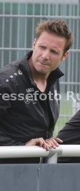 U 19 Junioren Bundesliga VFB Stuttgart-TSG 1899 Hoffenheim