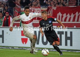 VfB Stuttgart - Hamburger SV