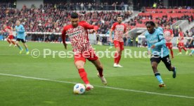 17.03.24 SC Freiburg - Bayer 04 Leverkusen