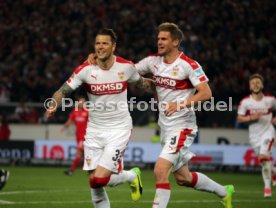 VfB Stuttgart - 1. FC Union Berlin