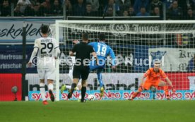 TSG 1899 Hoffenheim - Bayer 04 Leverkusen