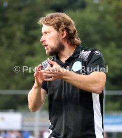 Stuttgarter Kickers - SV Waldhof Mannheim
