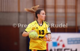 07.05.22 TV Nellingen - TG 88 Pforzheim