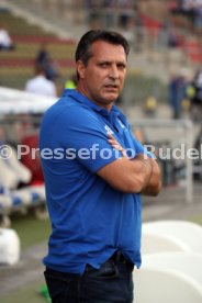 Karlsruher SC - SF Lotte