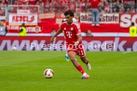 13.09.26 SV Elversberg - FC Bayern M&uuml;nchen