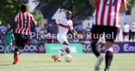 16.07.22 Brentford FC - VfB Stuttgart