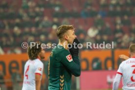 20.12.25 FC Augsburg - Werder Bremen