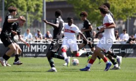 25.04.26 U17 VfB Stuttgart - U17 Hannover 96