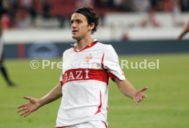 26.08.10 VfB Stuttgart - Slovan Bratislava