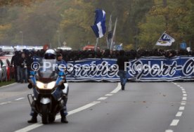 Karlsruher SC - VfB Stuttgart