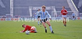 31.03.1988 UdSSR -Argentinien