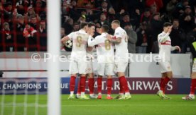 11.12.24 VfB Stuttgart - Young Boys Bern