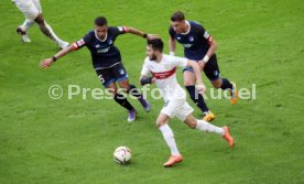 VfB Stuttgart - 1899 Hoffenheim