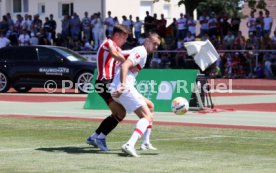 16.07.22 Brentford FC - VfB Stuttgart