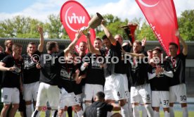 29.05.21 TSG Balingen - SSV Ulm 1846