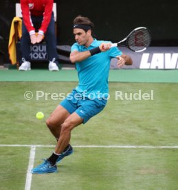 Tennis MercedesCup 2018