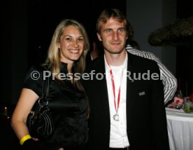 19.05.07 VfB Stuttgart Meisterschaft 2007 Party im Amici