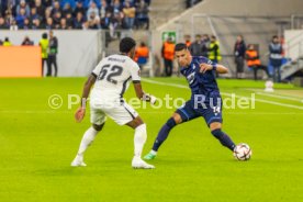 15.10.26 TSG 1899 Hoffenheim - Besiktas Istanbul