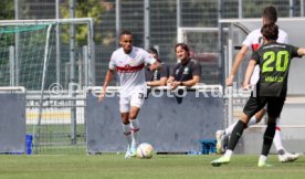 24.08.22 VfB Stuttgart - FC St. Gallen