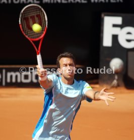 MercedesCup 2013