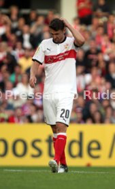 FC Energie Cottbus - VfB Stuttgart