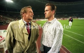 04.10.96 VfB Stuttgart - SC Freiburg