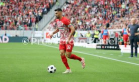 26.08.23 SC Freiburg - SV Werder Bremen