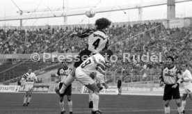 21.11.92 VfB Stuttgart - Borussia Dortmund