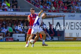 08.08.26 1. FC Heidenheim - VfL Osnabr&uuml;ck