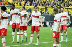 22.10.22 Borussia Dortmund - VfB Stuttgart