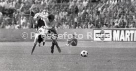 15.06.74 Polen - Argentinien
