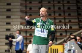 22.11.20 Frisch Auf G&ouml;ppingen - HSG Wetzlar