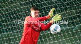 VfB Stuttgart Trainingslager Marbella 2020