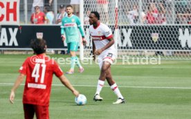 05.09.24 VfB Stuttgart - 1. FC Kaiserslautern
