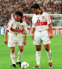 VfB Stuttgart