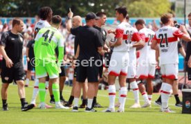 19.07.26 TSG Balingen - VfB Stuttgart