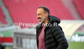 04.04.21 VfB Stuttgart - SV Werder Bremen