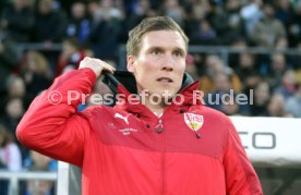 DSC Arminia Bielefeld - VfB Stuttgart