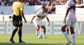 09.08.25 VfB Stuttgart - FC Bologna