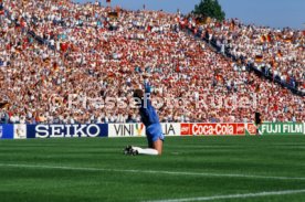 14.06.88 Deutschland - D&auml;nemark
