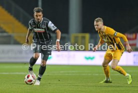 VfR Aalen - Gro&szlig;aspach