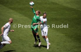 25.04.21 SV Sandhausen - Hannover 96