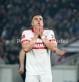 25.04.25 VfB Stuttgart - 1. FC Heidenheim