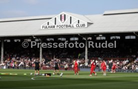 15.08.26 Fulham FC - VfB Stuttgart