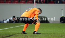 1. FSV Mainz 05 - VfB Stuttgart